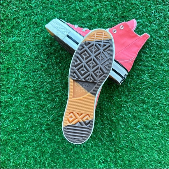 Converse Chuck 70 Plus Hi Watermelon Slushy - Picture 8 of 8